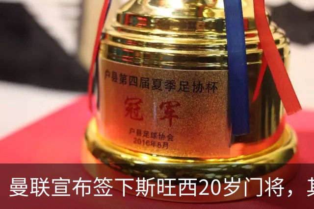 曼联宣布签下斯旺西20岁门将，其父曾是曼城球员